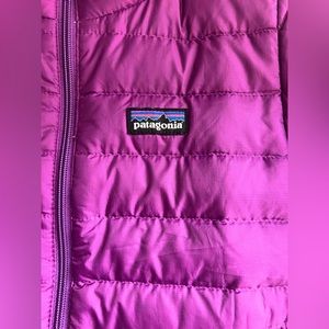 Patagonia Puffer Jacket 2T